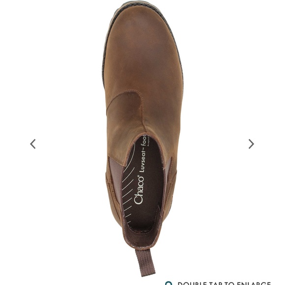 Chaco Field Chelsea Waterproof Boots - Picture 3 of 7